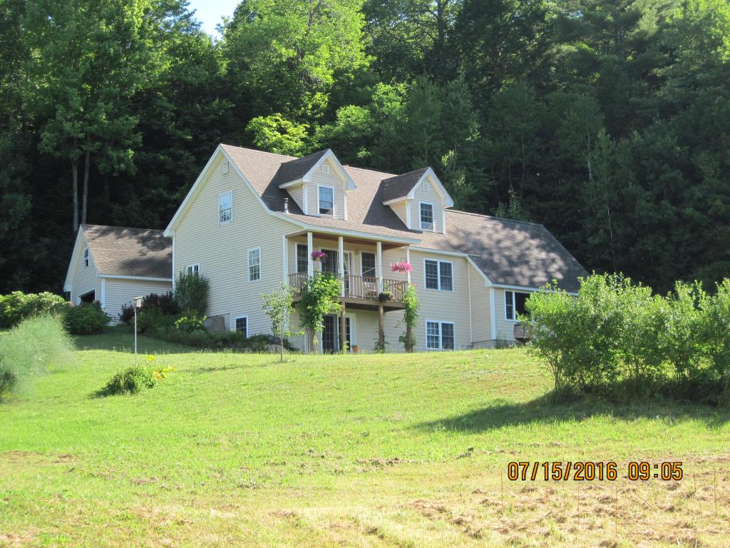 155 10 Mile Brook Road Bristol, NH 03222 - Photo 1 of 40 Gallery Image 1