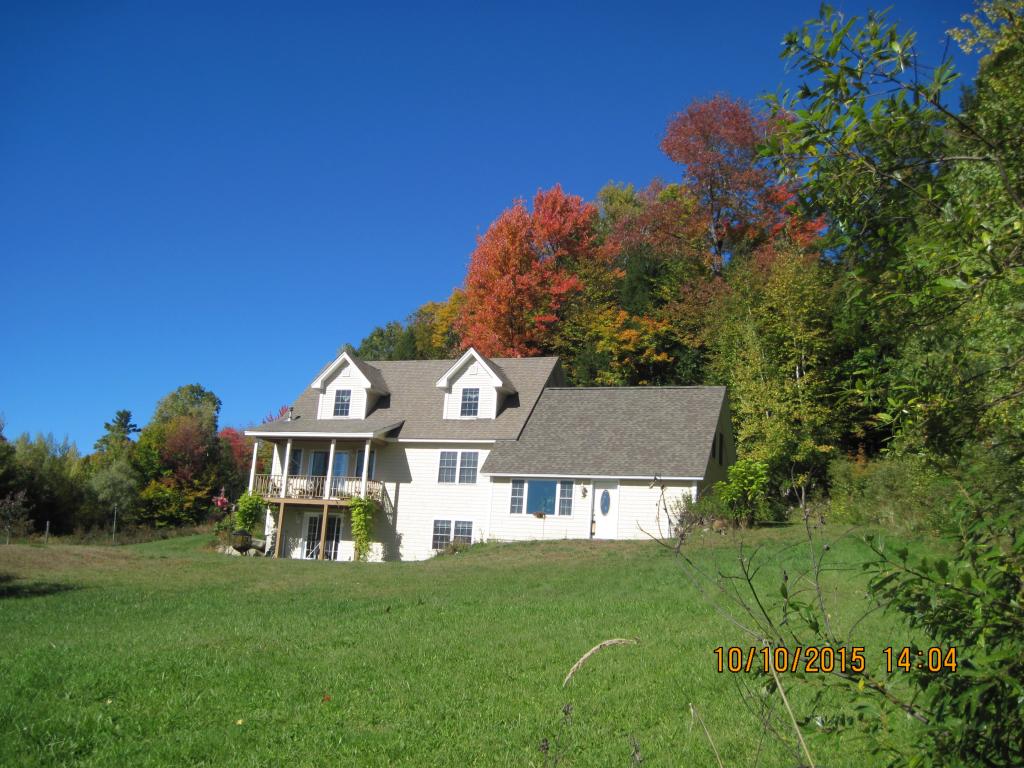 155 10 Mile Brook Road Bristol, NH 03222 - Photo 2 of 40 Gallery Image 2