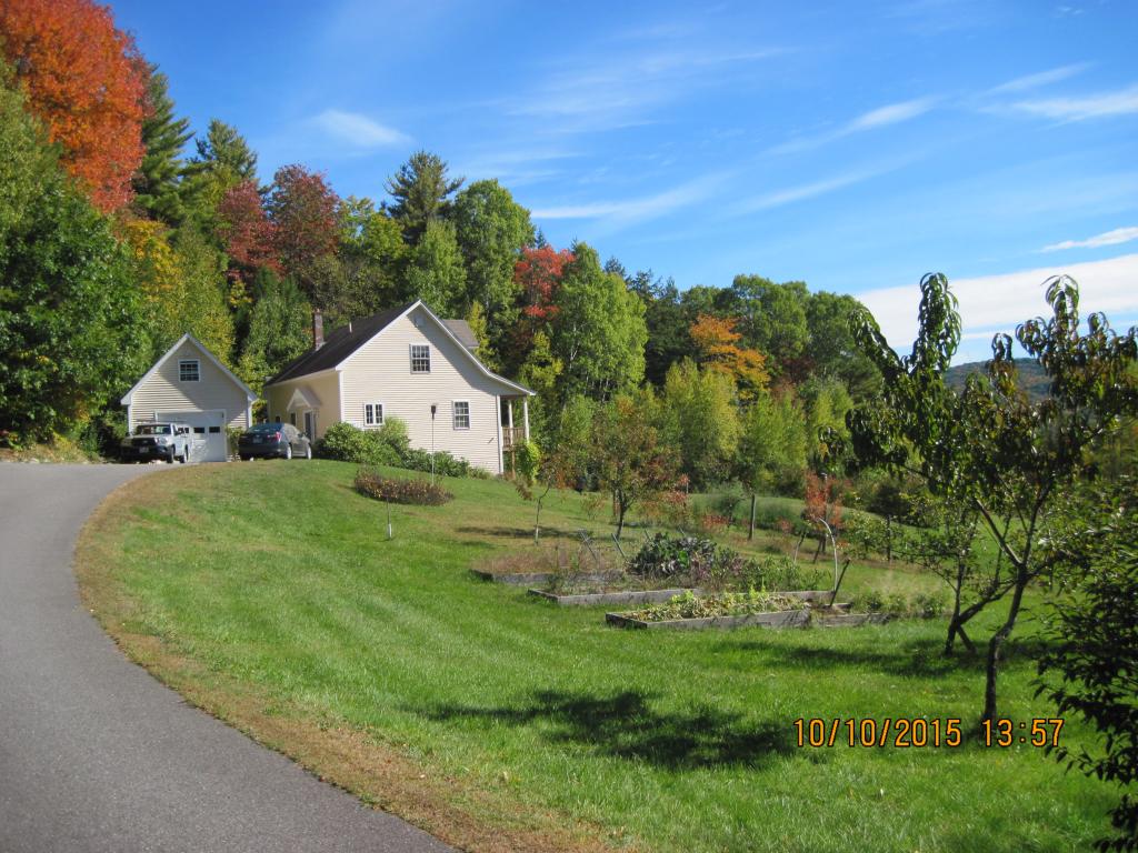 155 10 Mile Brook Road Bristol, NH 03222 - Photo 14 of 40 Gallery Image 14