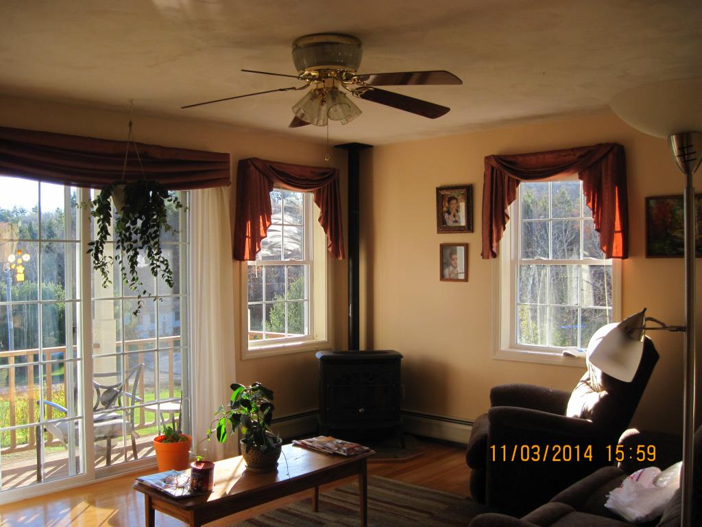 155 10 Mile Brook Road Bristol, NH 03222 - Photo 26 of 40 Gallery Image 26