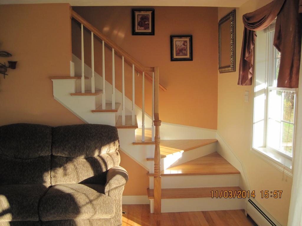 155 10 Mile Brook Road Bristol, NH 03222 - Photo 28 of 40 Gallery Image 28