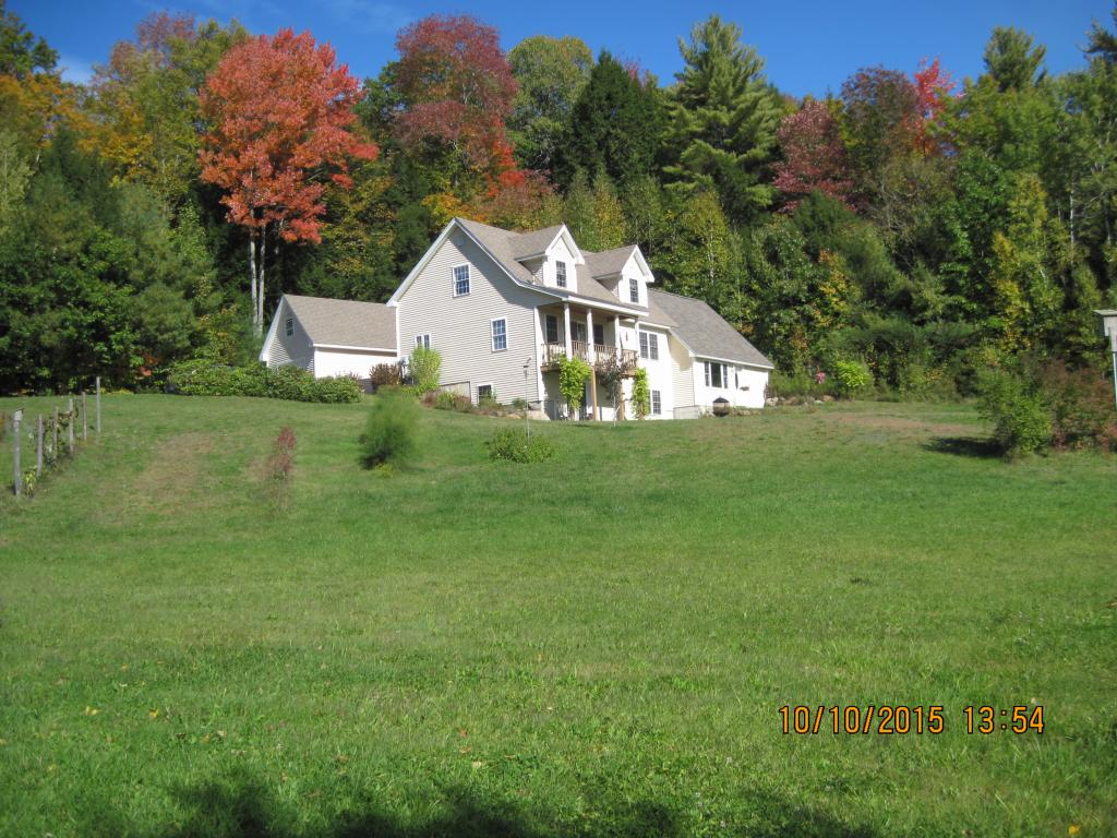 155 10 Mile Brook Road Bristol, NH 03222 - Photo 4 of 40 Gallery Image 4