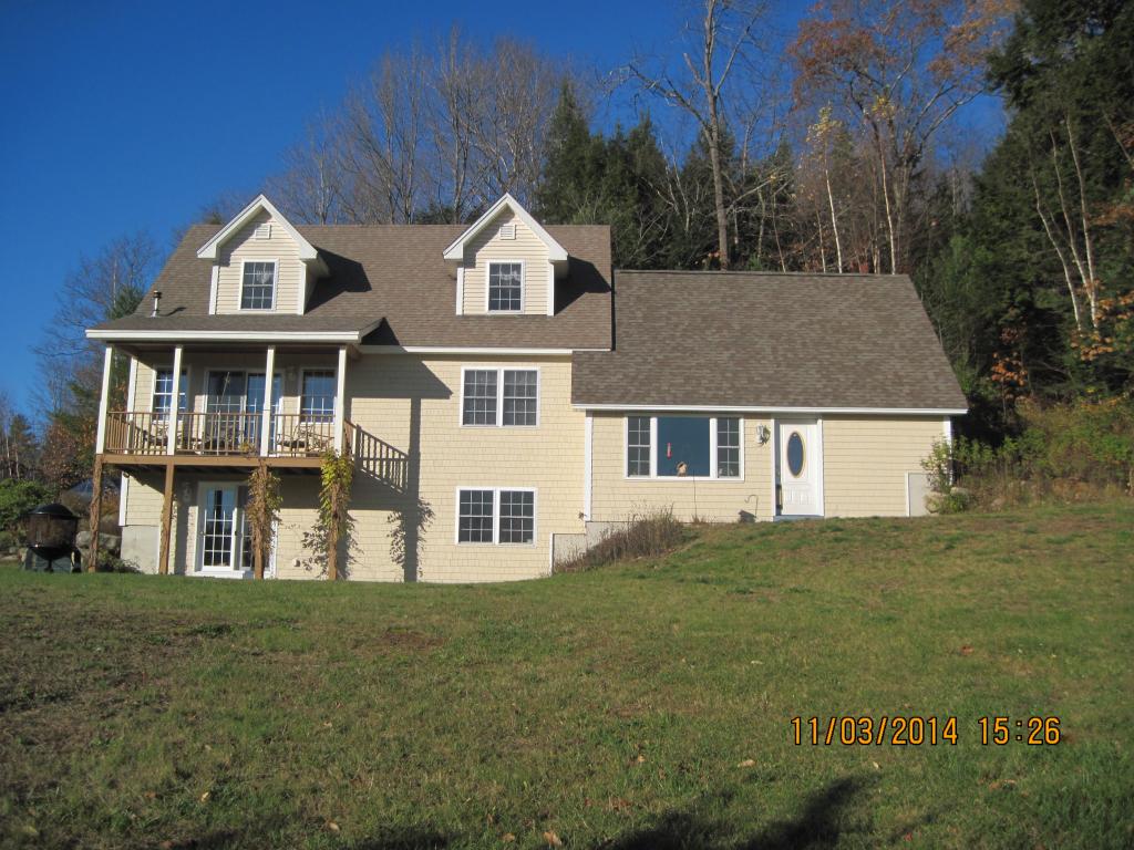 155 10 Mile Brook Road Bristol, NH 03222 - Photo 5 of 40 Gallery Image 5