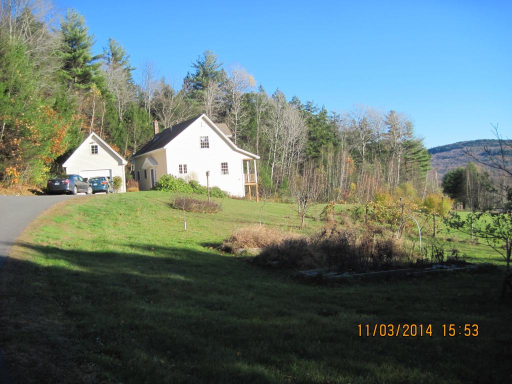 155 10 Mile Brook Road Bristol, NH 03222 - Photo 7 of 40 Gallery Image 7