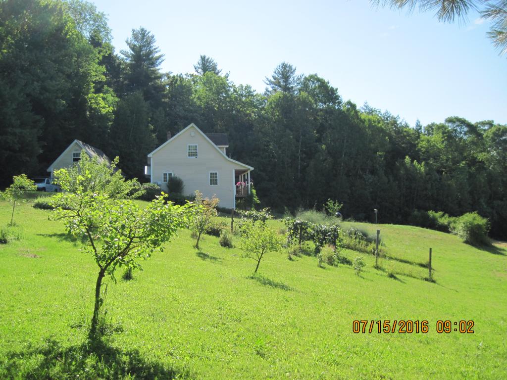 155 10 Mile Brook Road Bristol, NH 03222 - Photo 10 of 40 Gallery Image 10