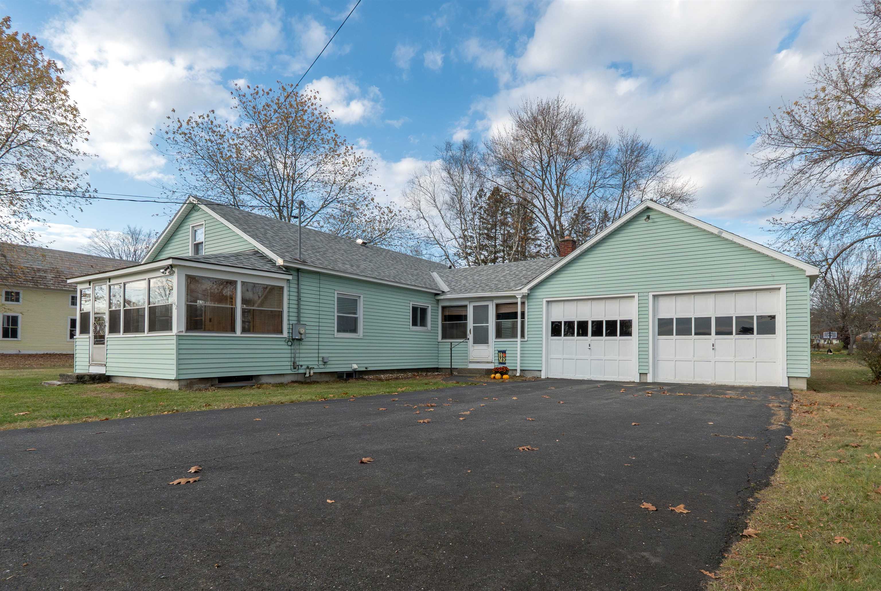 142 Brattleboro Road Hinsdale, NH 03451 - Photo 2 of 43