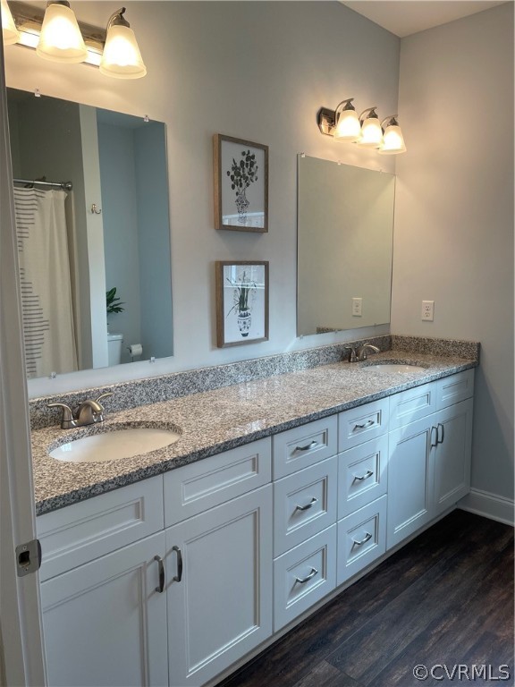 2657 Pilkington Road Powhatan, VA 23139 - Photo 8 of 22 Gallery Image 8