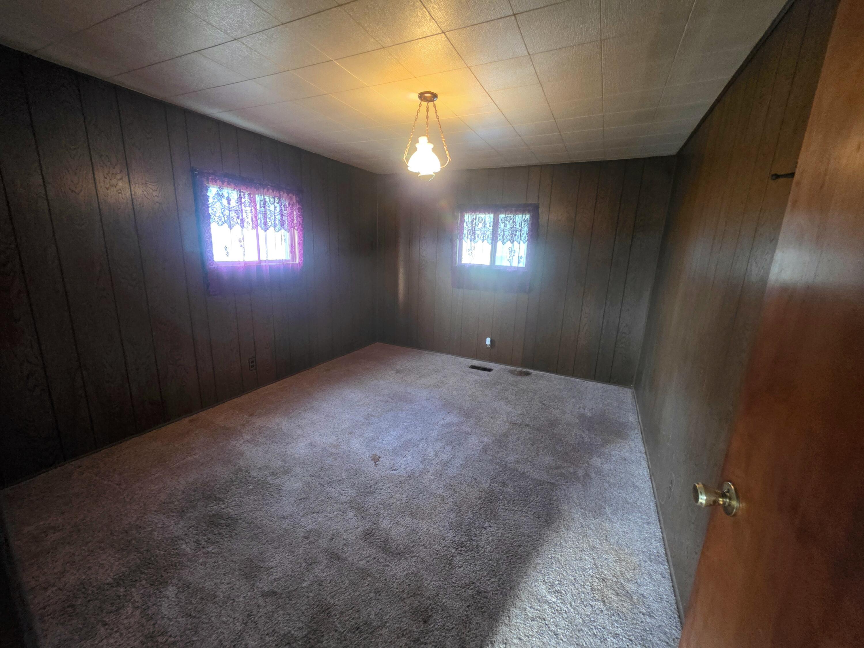 2755 South Sheridan Road Stanton, MI 48888 - Photo 17 of 17 Master bed