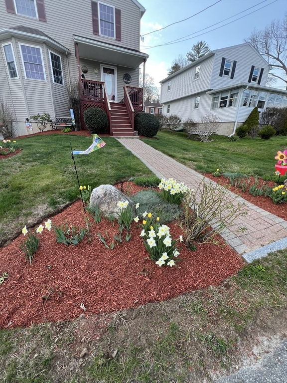 31 Glen Echo Shore Road Charlton, MA 01507 - Photo 33 of 36