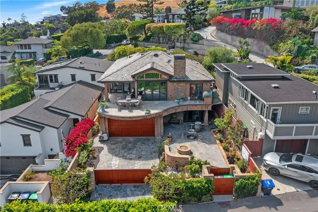 $5,895,000 | 535 High Drive, Laguna Beach, CA 92651