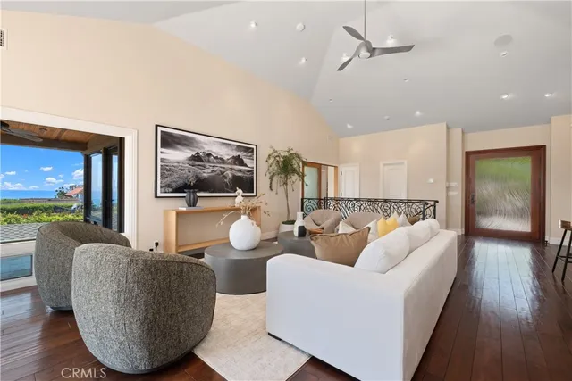 $5,895,000 | 535 High Drive, Laguna Beach, CA 92651