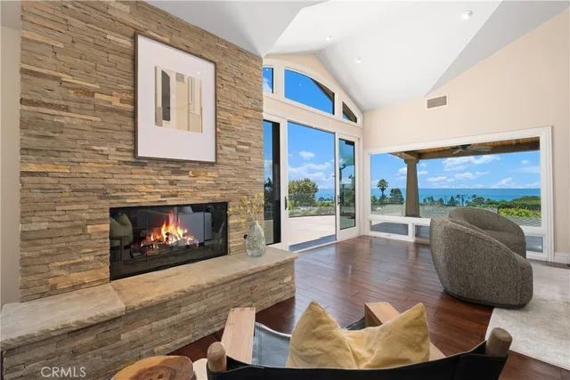 $5,895,000 | 535 High Drive, Laguna Beach, CA 92651