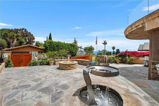 $5,895,000 | 535 High Drive, Laguna Beach, CA 92651