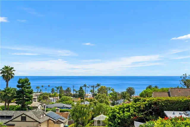 $5,895,000 | 535 High Drive, Laguna Beach, CA 92651