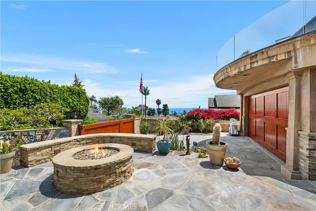 $5,895,000 | 535 High Drive, Laguna Beach, CA 92651