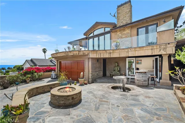 $5,895,000 | 535 High Drive, Laguna Beach, CA 92651