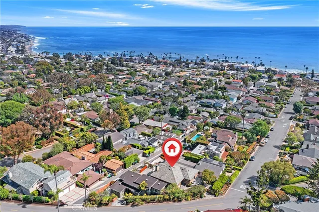 $5,895,000 | 535 High Drive, Laguna Beach, CA 92651