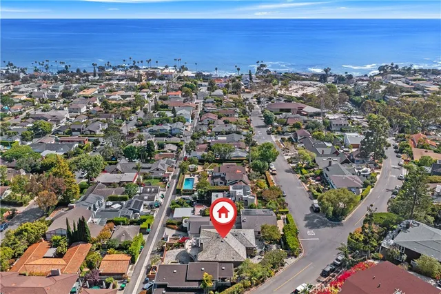 $5,895,000 | 535 High Drive, Laguna Beach, CA 92651