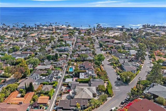 $5,895,000 | 535 High Drive, Laguna Beach, CA 92651