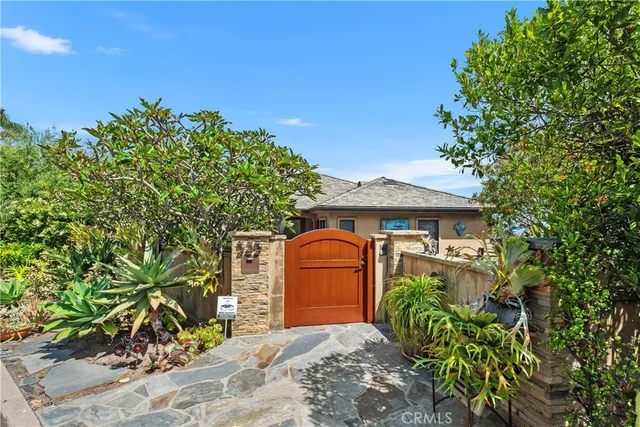 $5,895,000 | 535 High Drive, Laguna Beach, CA 92651