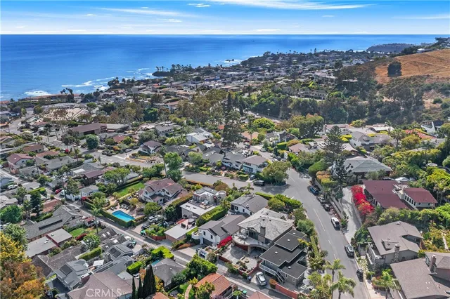 $5,895,000 | 535 High Drive, Laguna Beach, CA 92651