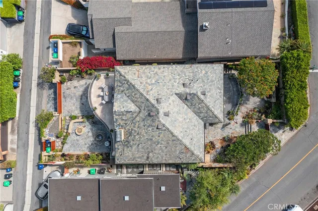 $5,895,000 | 535 High Drive, Laguna Beach, CA 92651