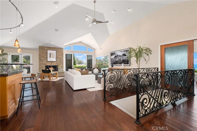 $5,895,000 | 535 High Drive, Laguna Beach, CA 92651