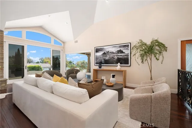 $5,895,000 | 535 High Drive, Laguna Beach, CA 92651