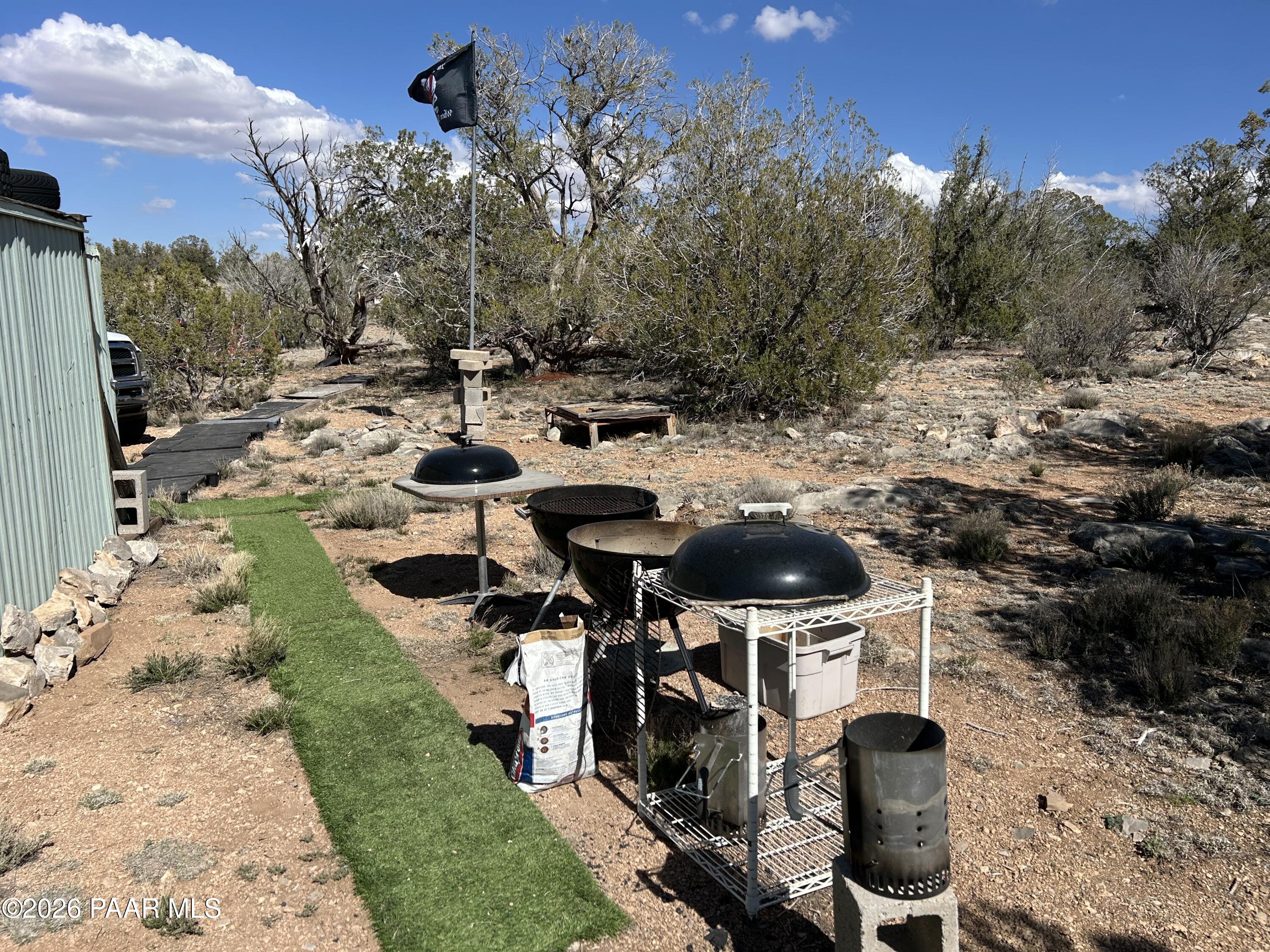 0 North Pumphouse Road Seligman, AZ 86337 - Photo 12 of 25 IMG_5853