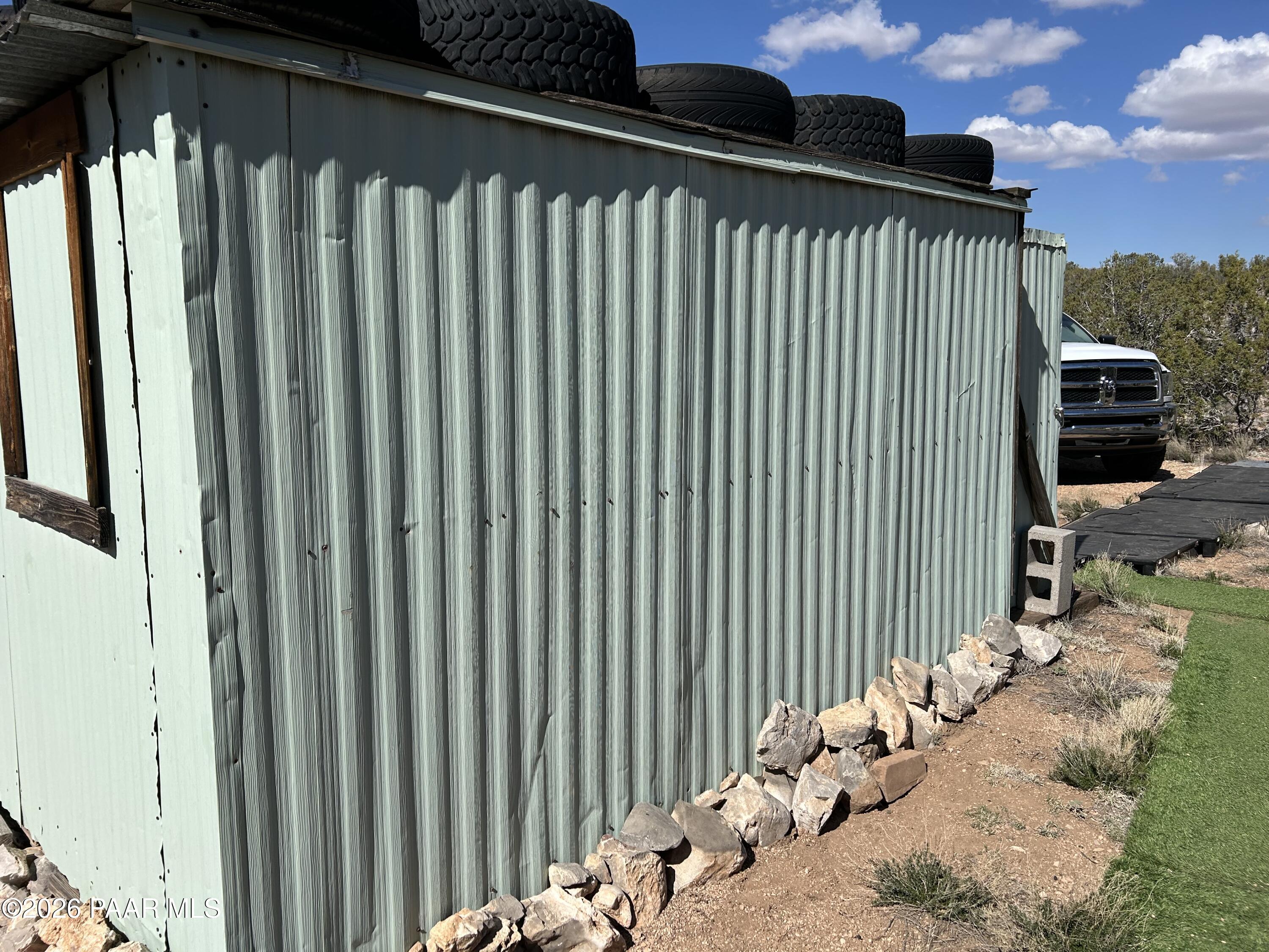 0 North Pumphouse Road Seligman, AZ 86337 - Photo 13 of 25 IMG_5854