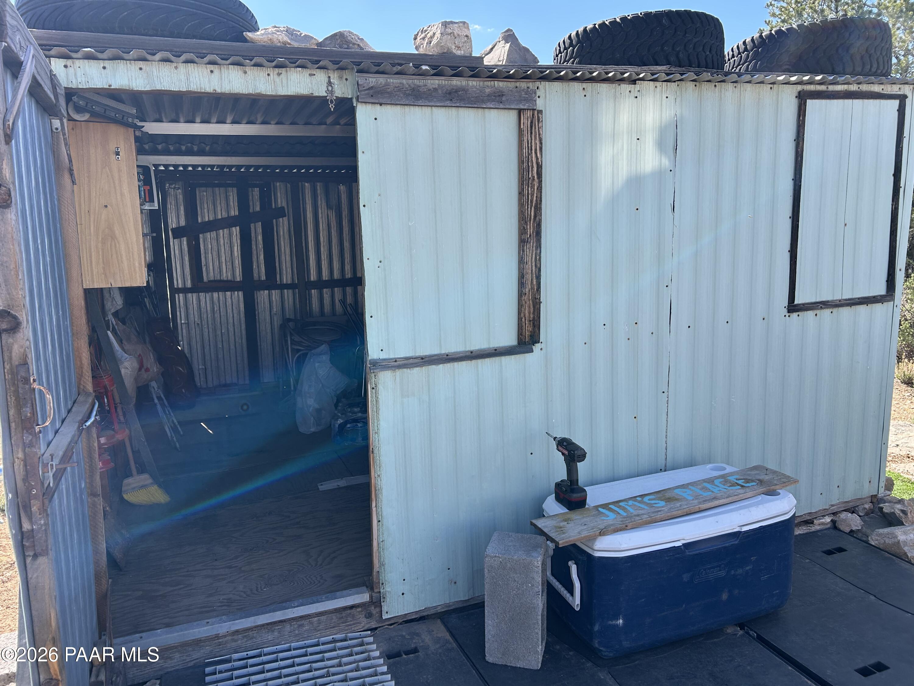 0 North Pumphouse Road Seligman, AZ 86337 - Photo 14 of 25 IMG_5855