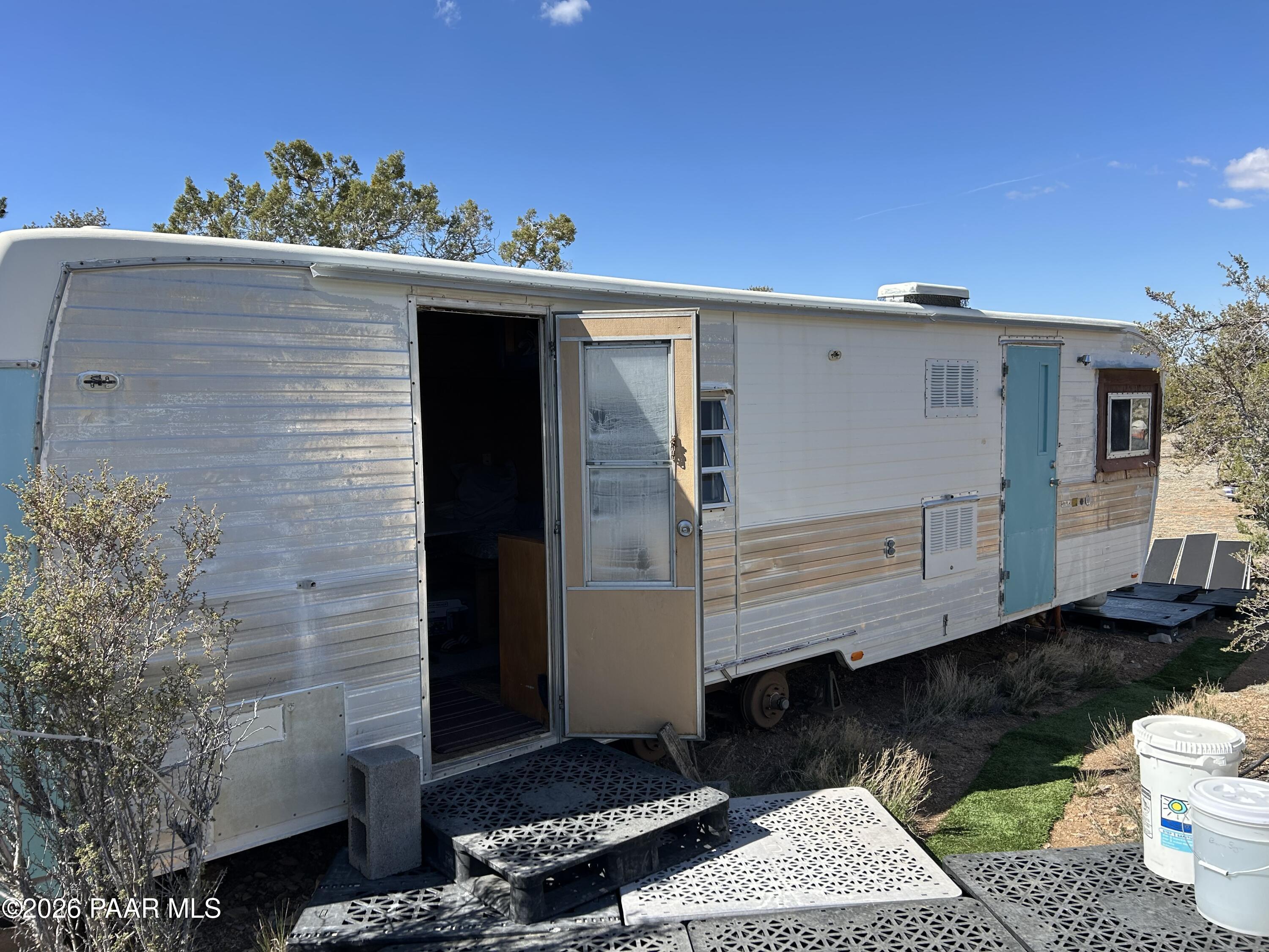 0 North Pumphouse Road Seligman, AZ 86337 - Photo 17 of 25 IMG_5858