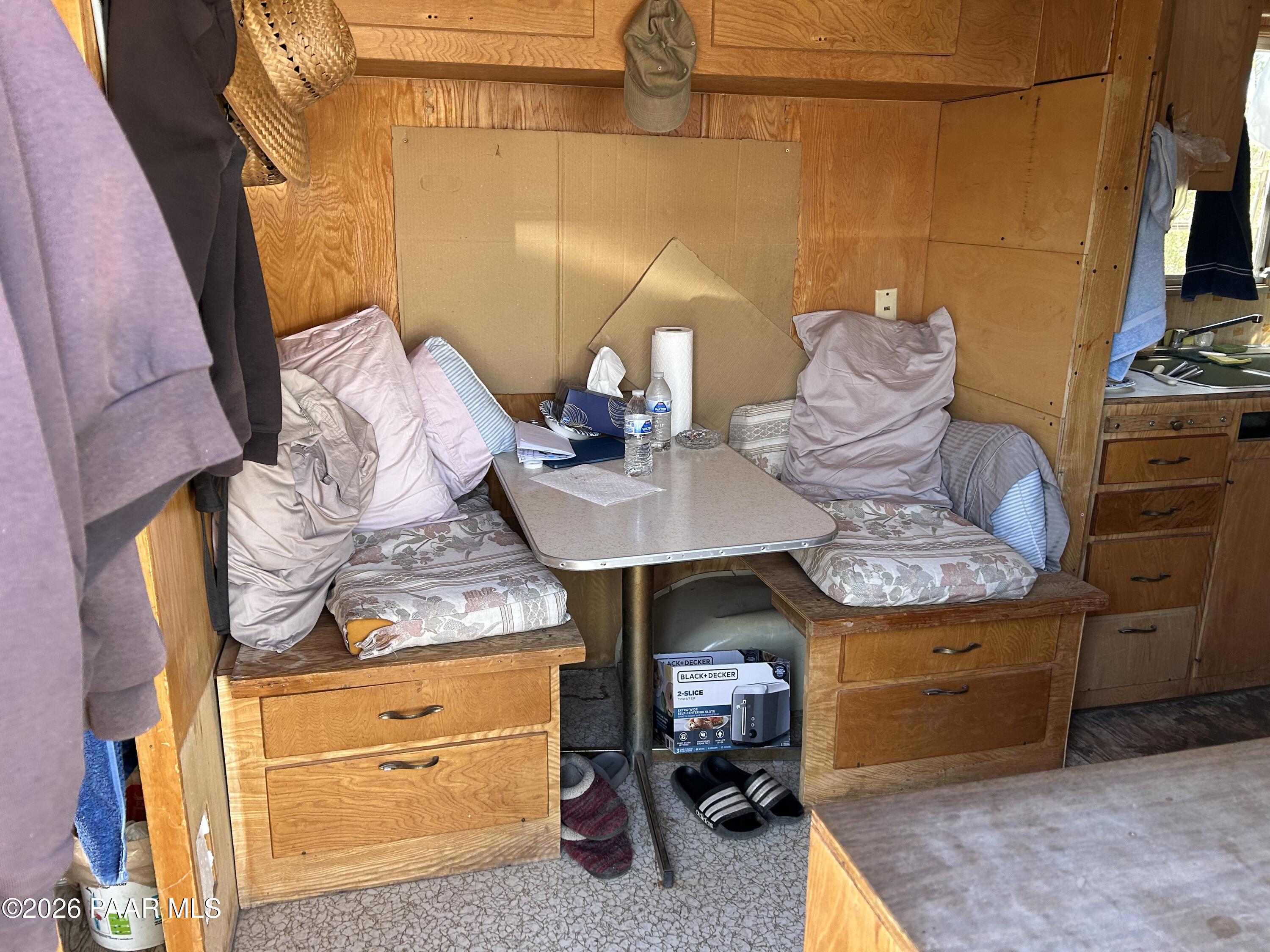 0 North Pumphouse Road Seligman, AZ 86337 - Photo 18 of 25 IMG_5859