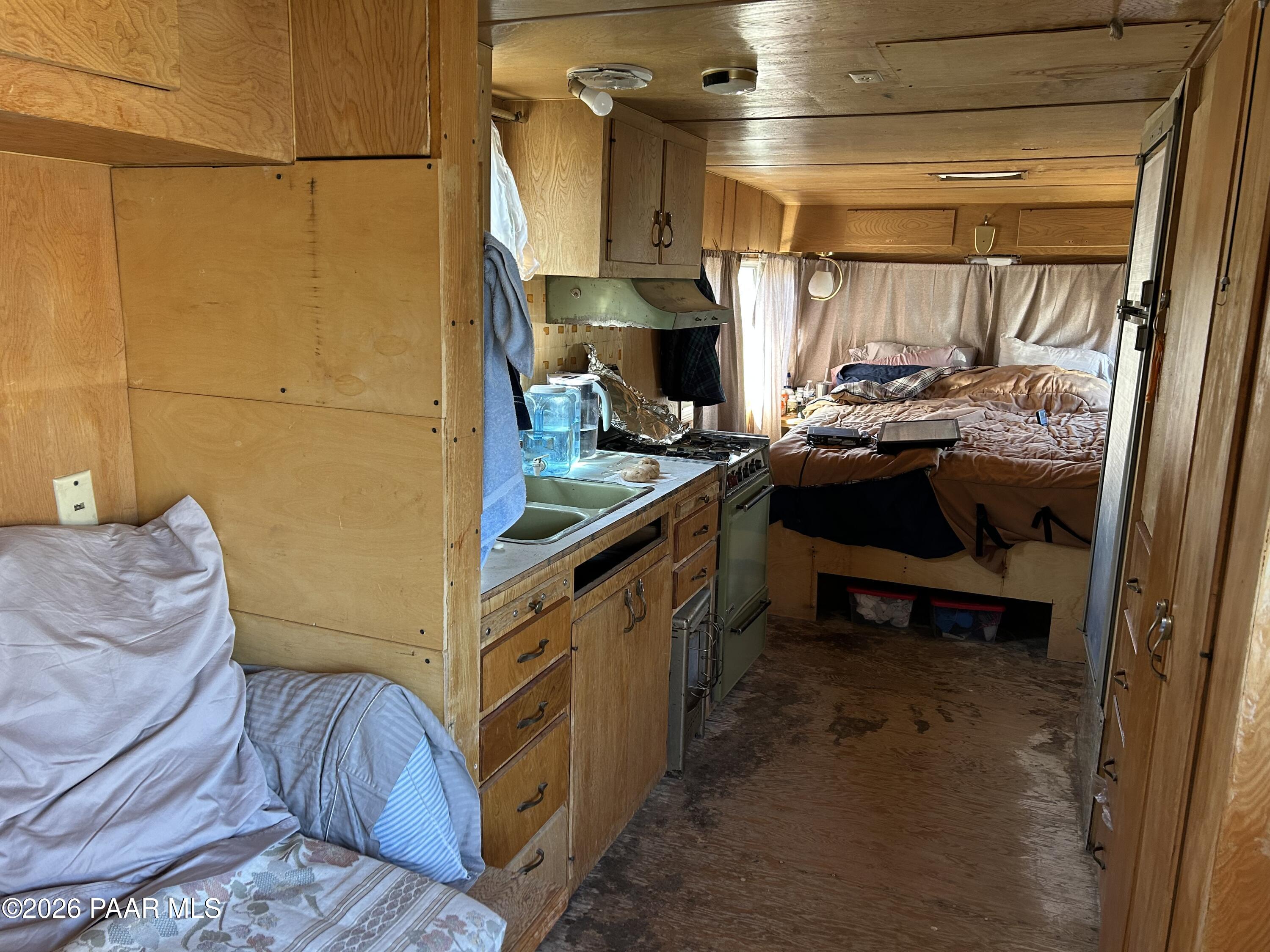 0 North Pumphouse Road Seligman, AZ 86337 - Photo 19 of 25 IMG_5860