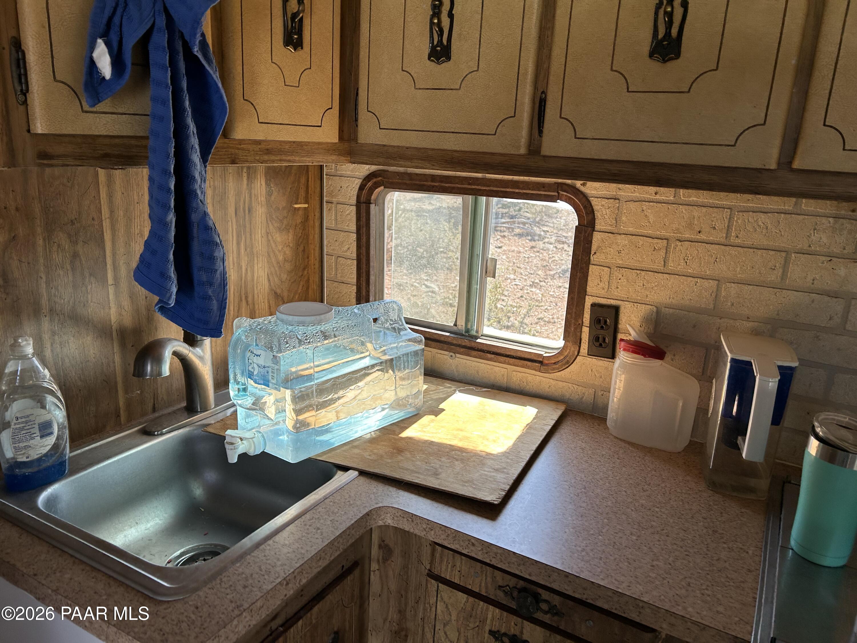 0 North Pumphouse Road Seligman, AZ 86337 - Photo 8 of 25 IMG_5848