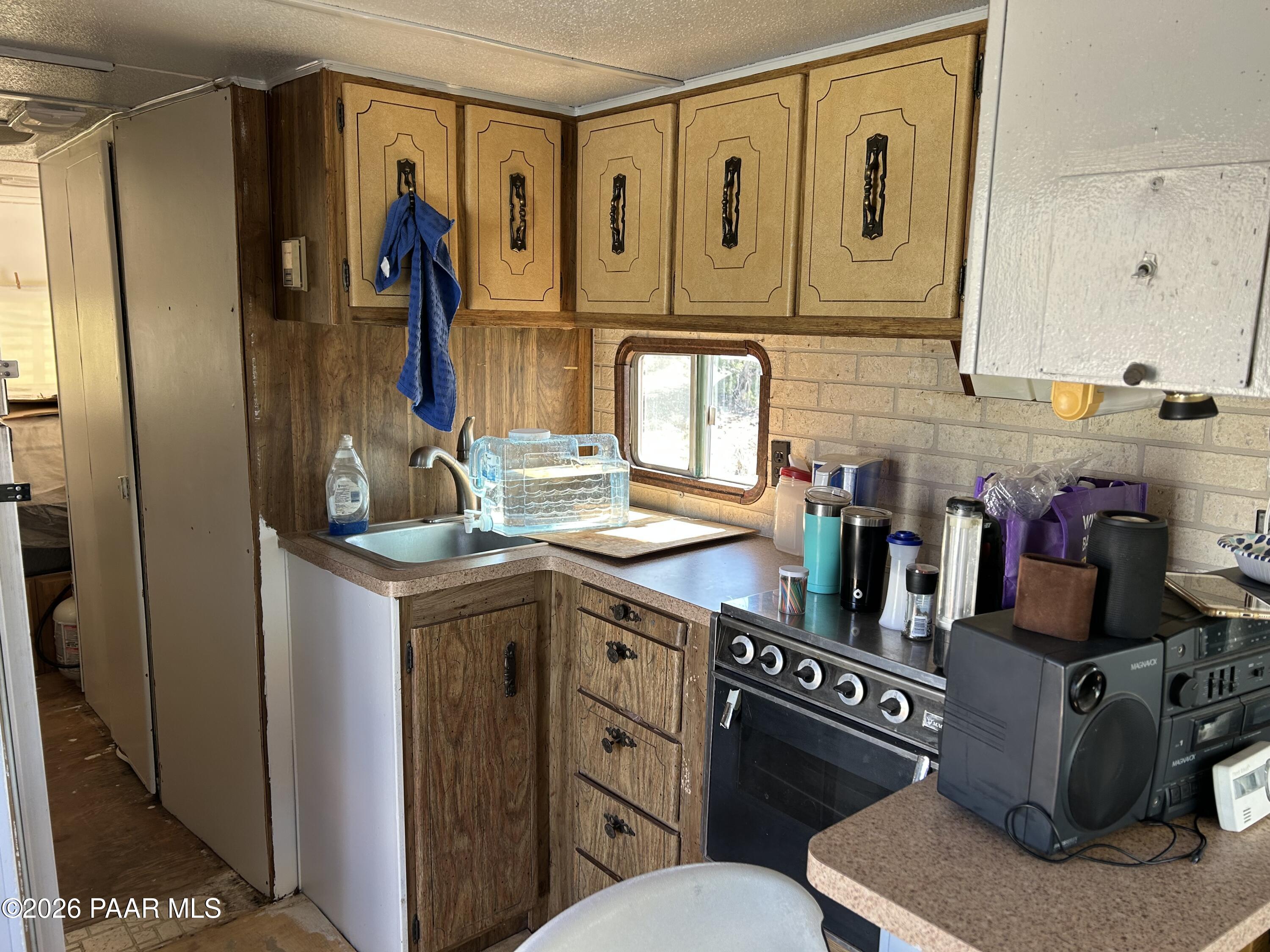 0 North Pumphouse Road Seligman, AZ 86337 - Photo 9 of 25 IMG_5849