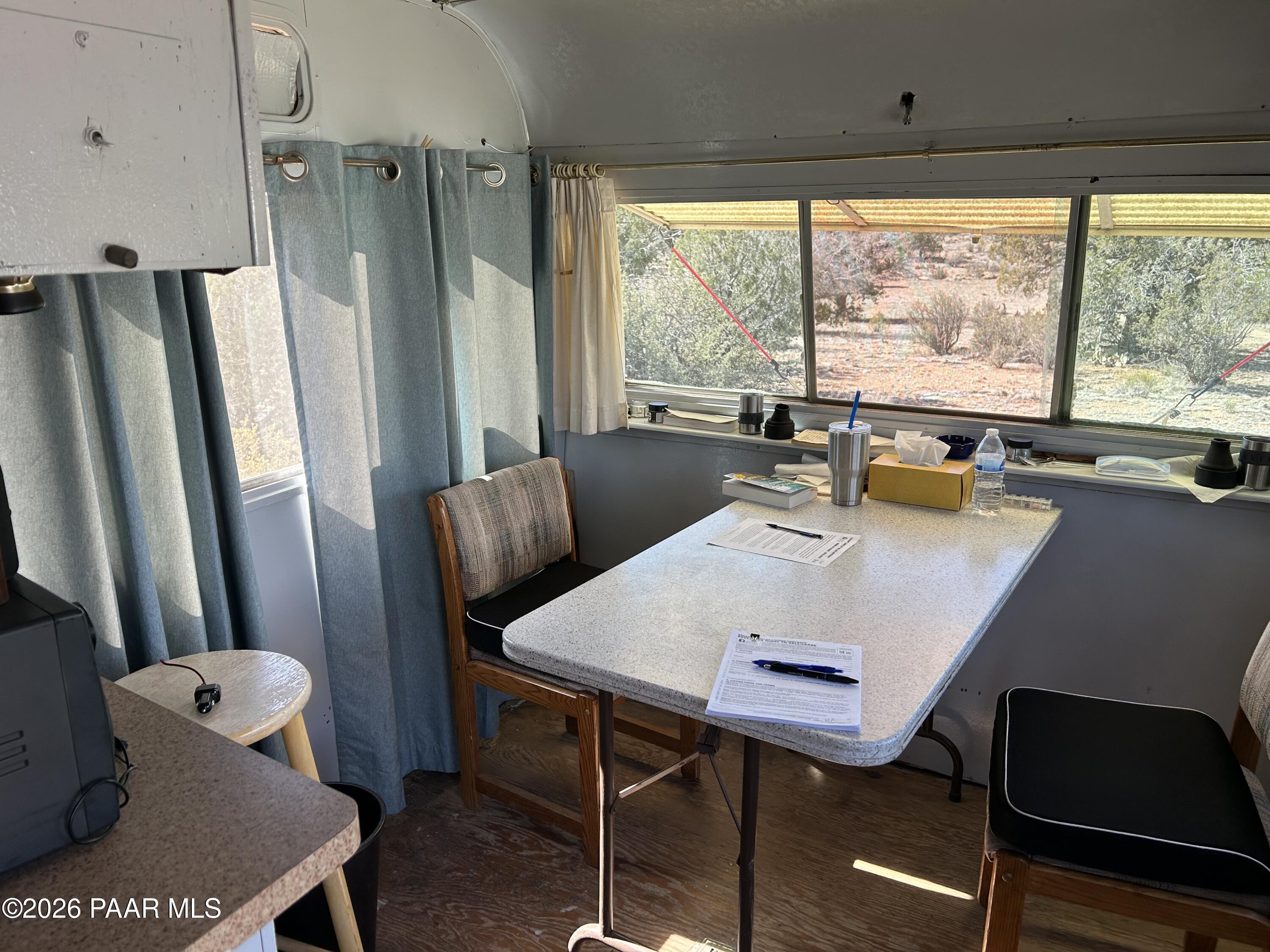 0 North Pumphouse Road Seligman, AZ 86337 - Photo 10 of 25 IMG_5850