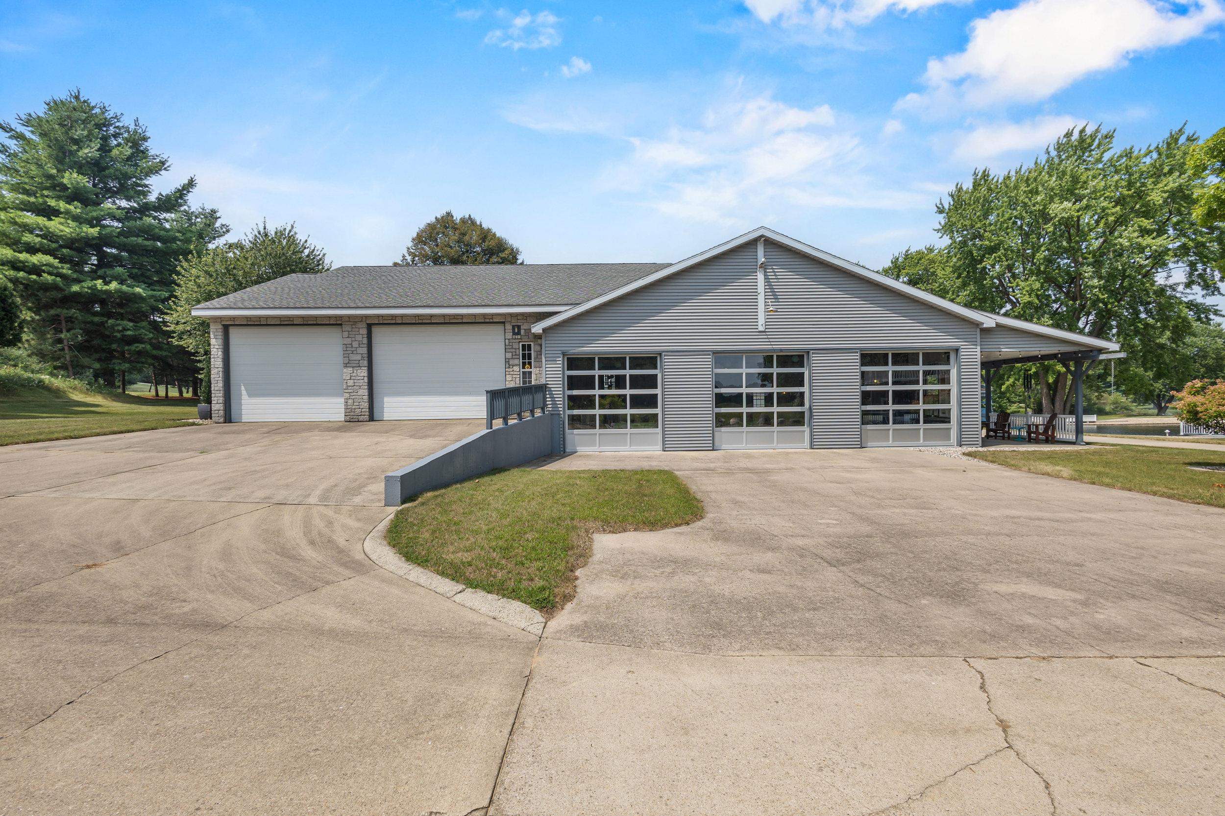 W5308 County Road Rio, WI 53960 - Photo 42 of 90 Gallery Image 42
