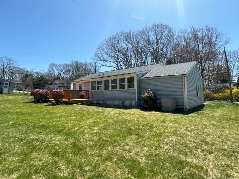 60 Rolling Ridge Road Holden, MA 01520 - Photo 3 of 34 Gallery Image 3