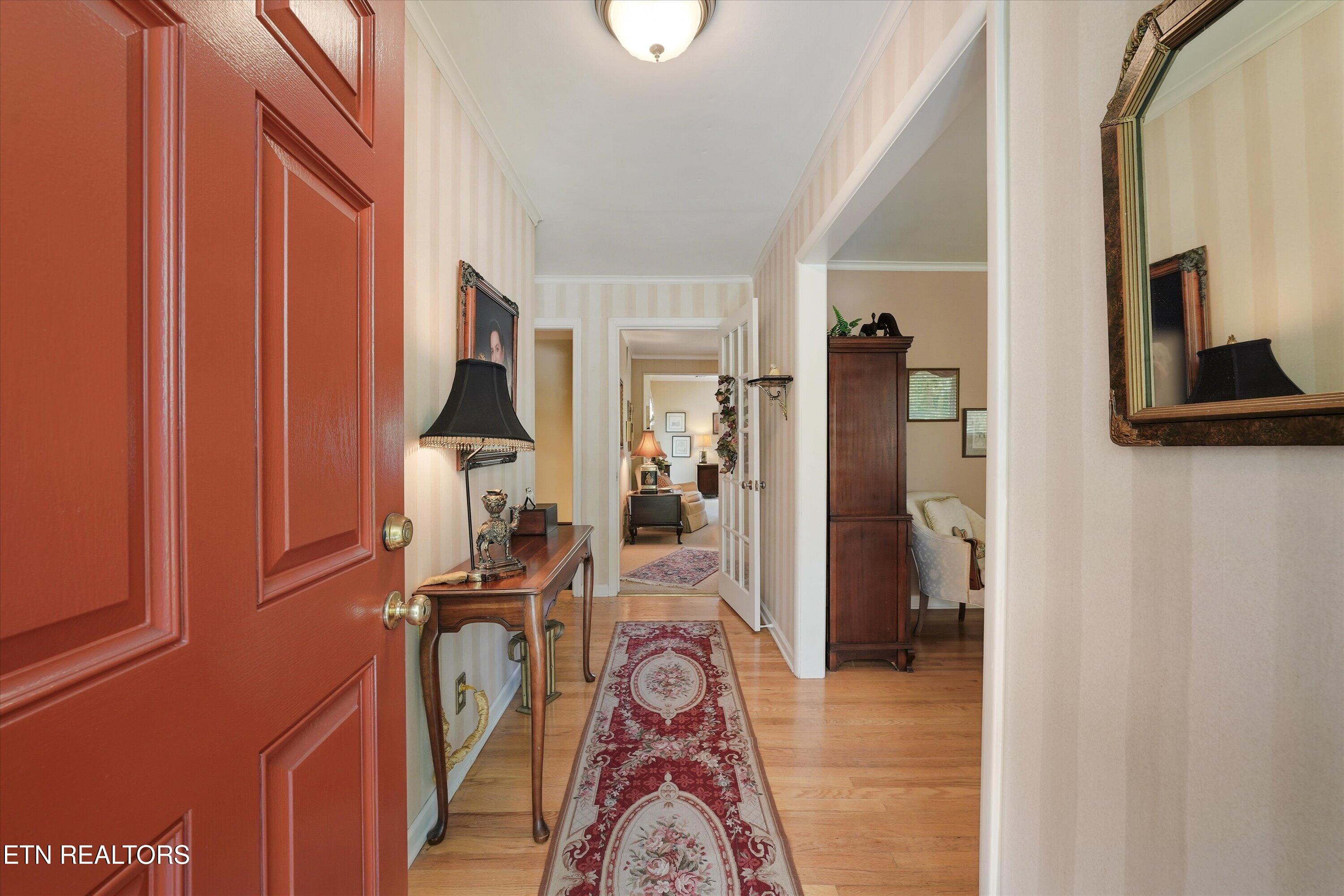 608 Churchill Road Knoxville, TN 37909 - Photo 8 of 60 08-608 Churchill Rd 06