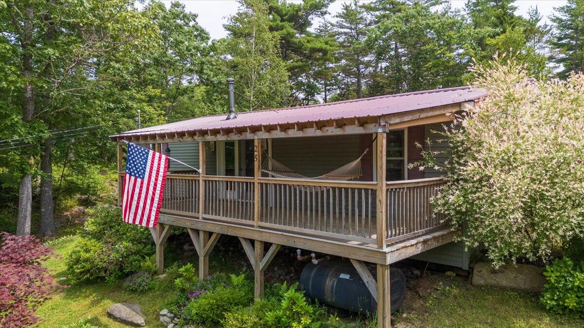 25 Pineview Ridge Road Boothbay, ME 04537 - Photo 31 of 36