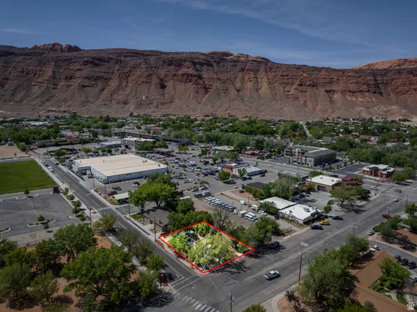 $595,000 | 86 East 300 South, Moab, UT 84532