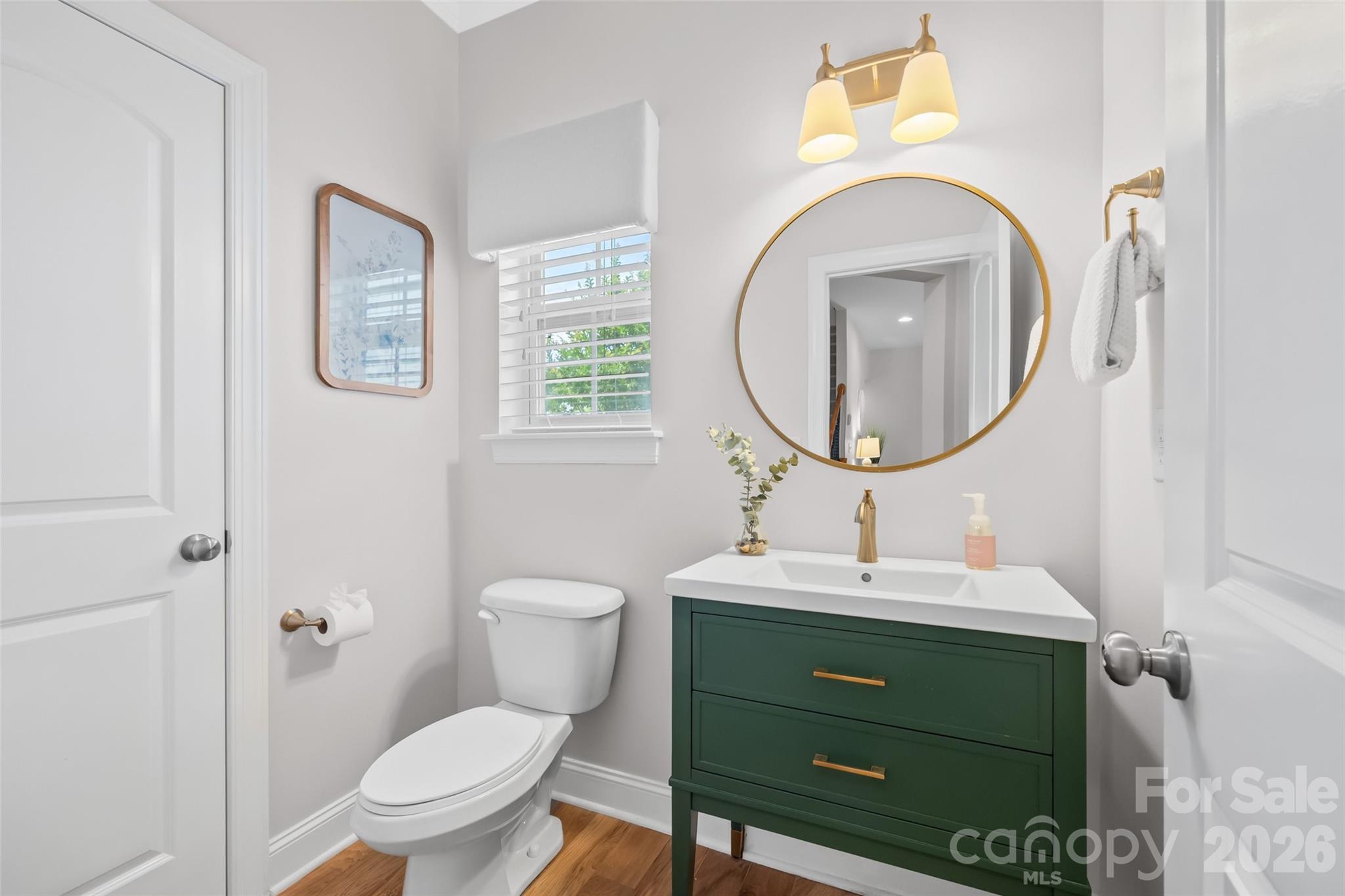 16846 Rudence Court Charlotte, NC 28278 - Photo 18 of 38