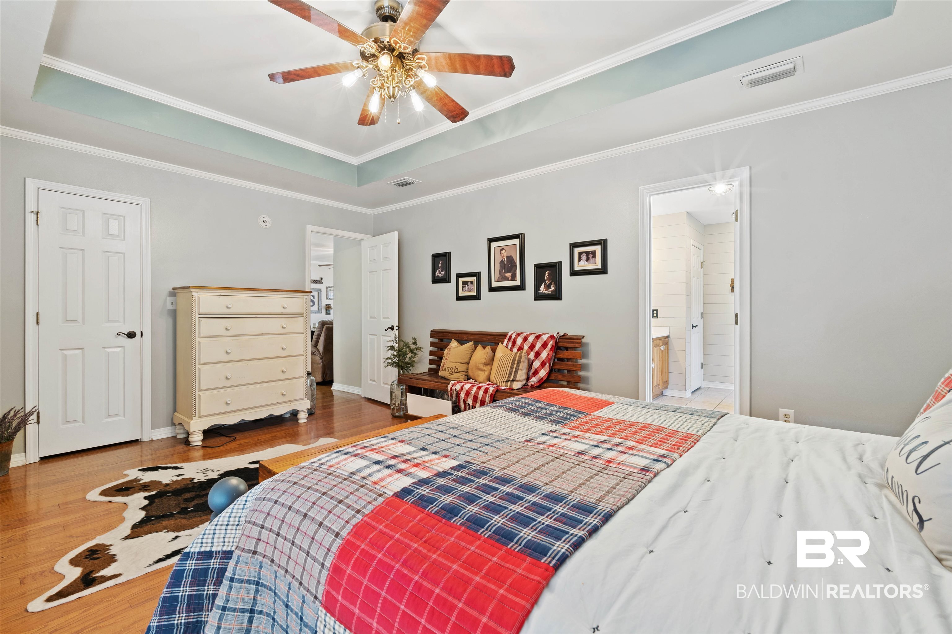 12875 Malone Road Chunchula, AL 36521 - Photo 14 of 30