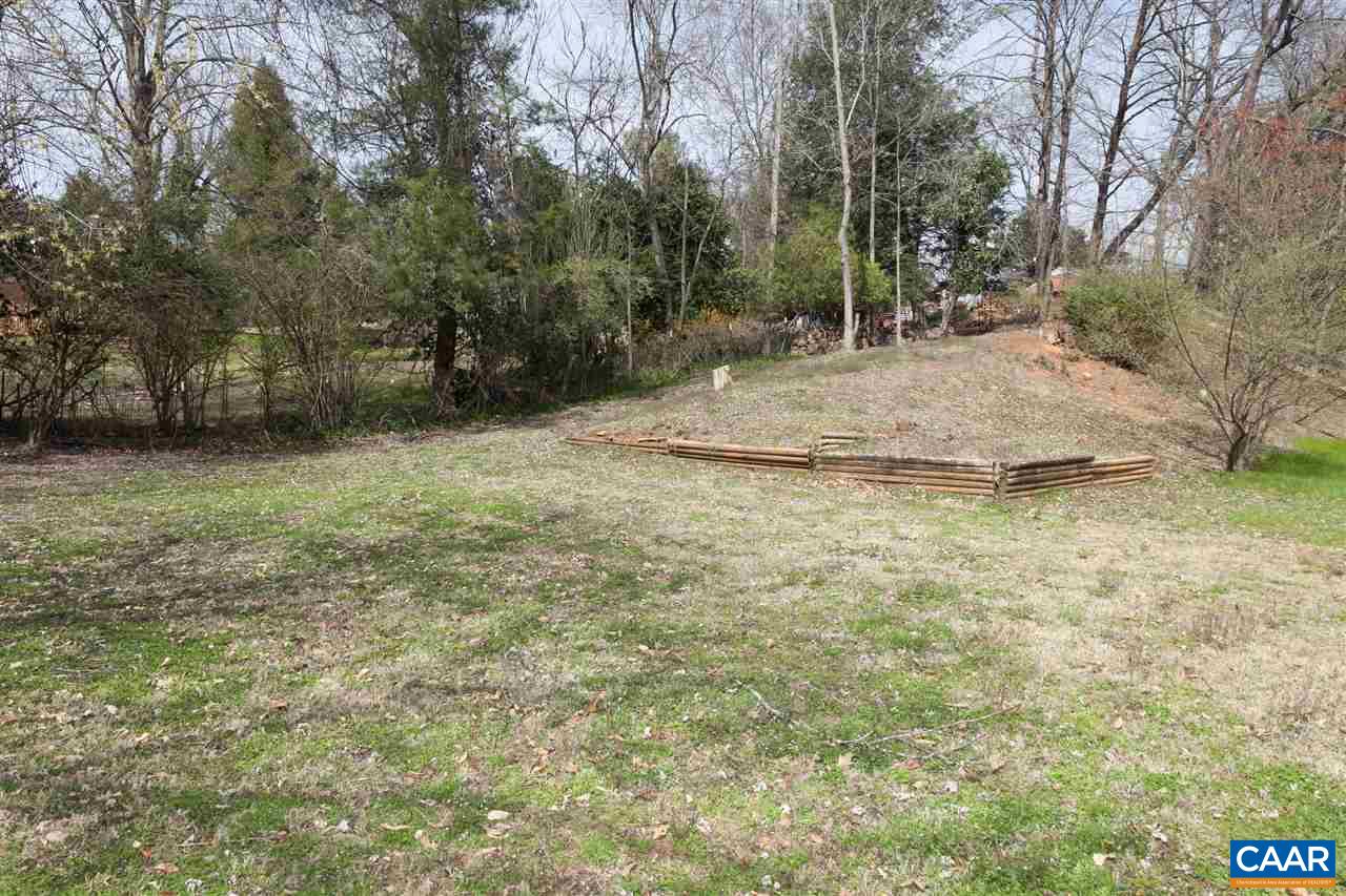 2711 Huntington Road Charlottesville, VA 22901 - Photo 36 of 39 a view of a yard with trees