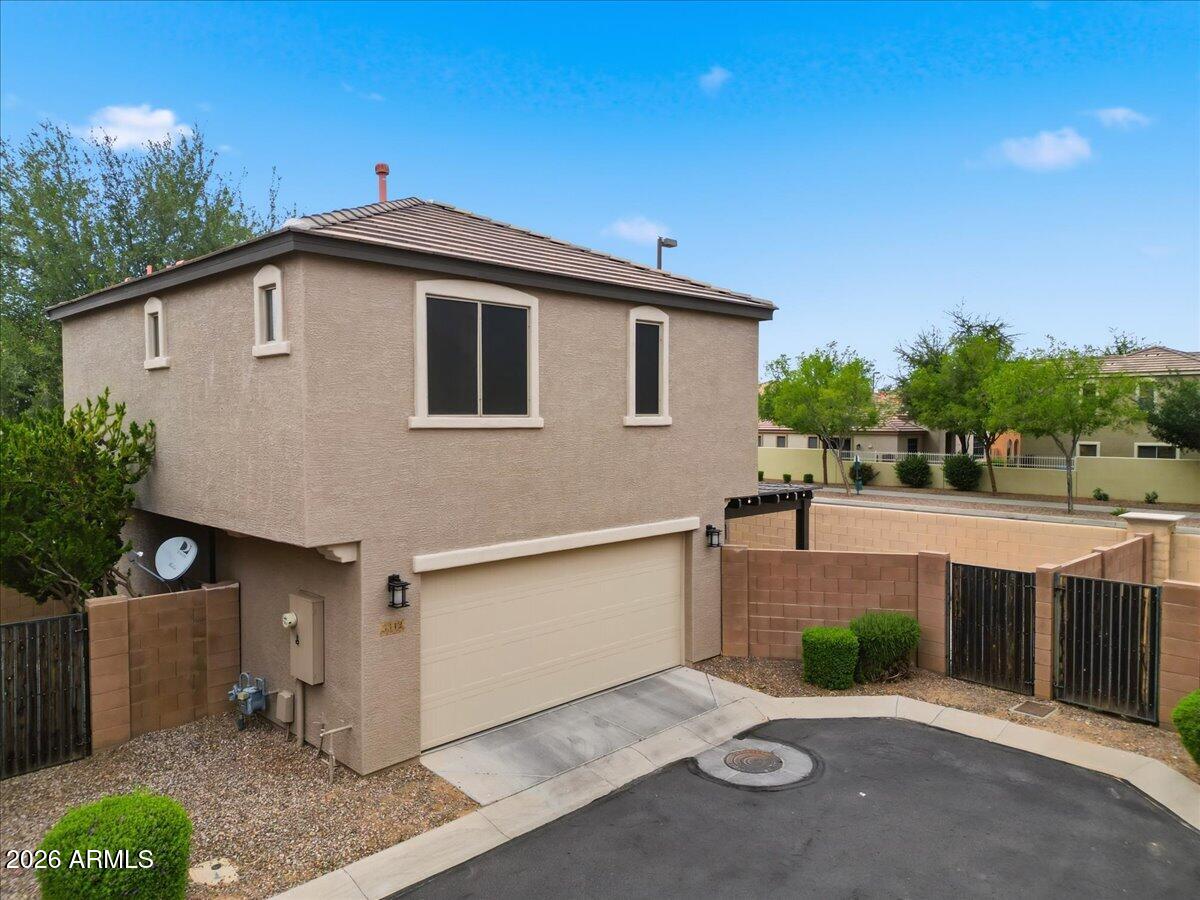 3342 East Milky Way Gilbert, AZ 85295 - Photo 34 of 42 35-35