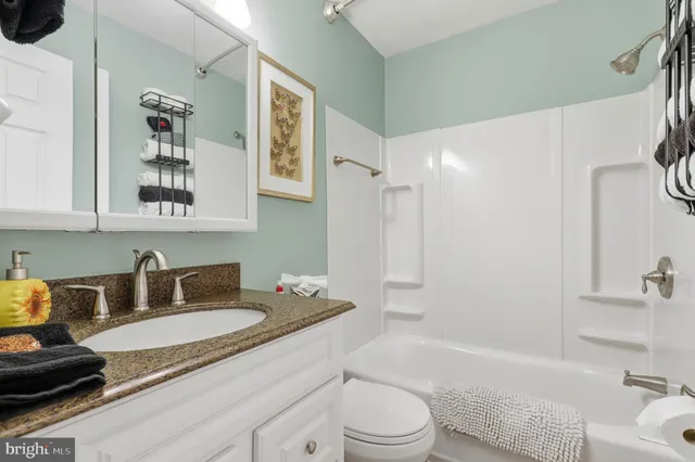 a view of a flower in a garden