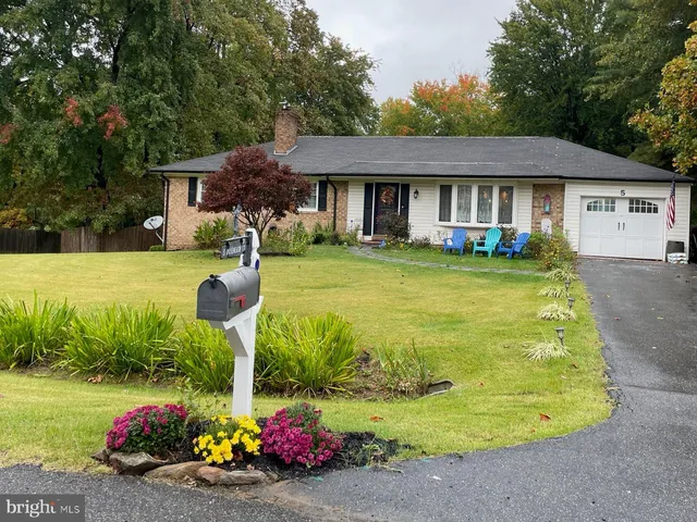 $689,900 | 5 Roseneath Court, Olney, MD 20832