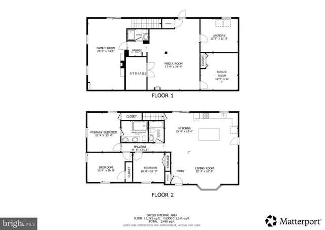 $689,900 | 5 Roseneath Court, Olney, MD 20832