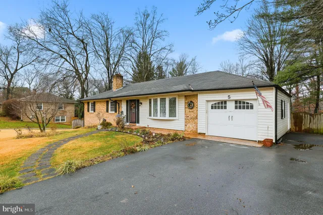 $689,900 | 5 Roseneath Court, Olney, MD 20832